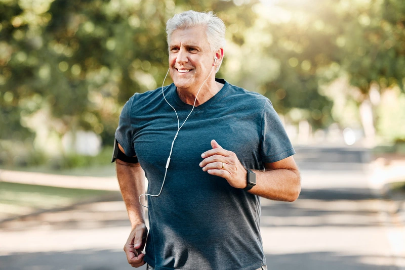 Why Use Activity Trackers for Elderly Activities Monitoring